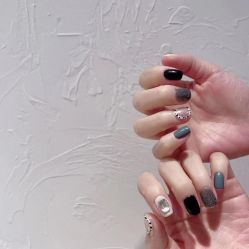 -妙睫屋日式美甲美睫