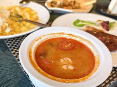 -翡翠鸟精品泰国菜(北辰财富中心店)