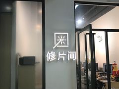 -天真蓝照相馆(中华广场店)