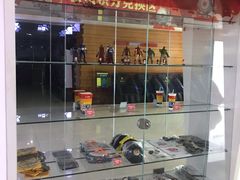 -沃美影城蜀山万象汇店(WMX巨幕)