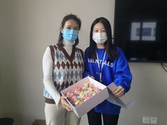 -BON CAKE(华贸购物中心店)