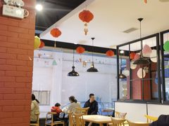 -豪客来牛排(重庆大学城熙街店)