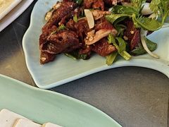 -牛犇炭火烤肉·鲜切烤肉(承德总店)