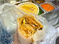 -张果佬年糕卷(科巷店)