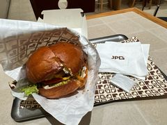 -JPG canteen(广州乐峰广场店)