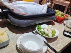 -卢渔翁纸包·脆皮烤活鱼(麓谷小镇店)