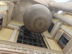 -澳门十六浦索菲特大酒店