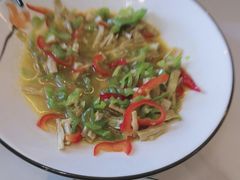 -食光慢宴·安吉土菜馆