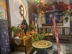 -观盐·盐帮菜(官园桥店)