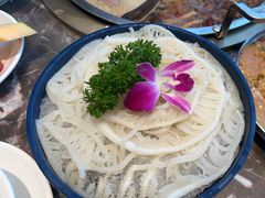 -刘一手重庆火锅(万达广场店)