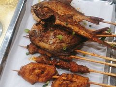 -辣不怕口味虾(凌霄路店)