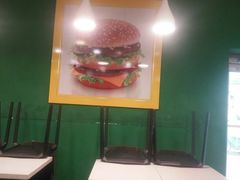 -麦当劳(季平店)