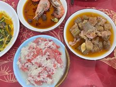 -红灯笼龙凤饭店(宁波老字号店)