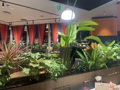 -半秋山西餐厅(巴南万达广场店)