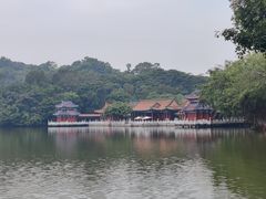 -珠海圆明新园