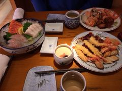 松子日本料理(白家庄店)-松子料理(白家庄店)