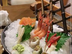 -芥末日本料理(打浦路铂尔曼旗舰店)