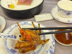 -银都上海菜馆(粤海东路店)