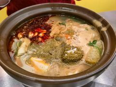 -O记东北砂锅麻辣烫