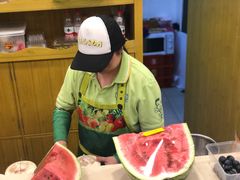 -百果园(奕淳公寓店)