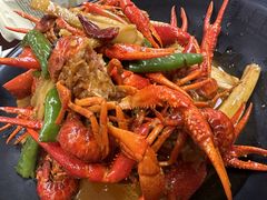 -聚味瞿记·龙虾堂(坡子街店)