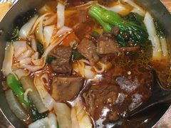 -小满手工粉(上海月星环球港店)