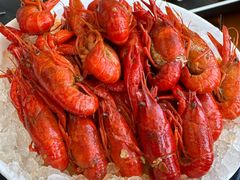 -V Bar海景扒房(北海湾惠龙万达嘉华酒店)