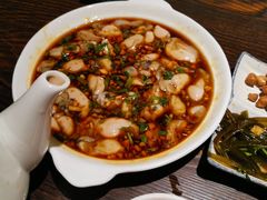 -大洋家·精品潮汕菜·生腌砂锅粥(天河东路店)