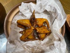 经典盐焗鸽-大鸽饭(岗顶店)