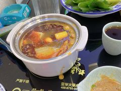 -青岛小羔羊火锅(李村公园店)