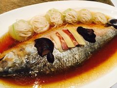 -苏浙汇(古北店)