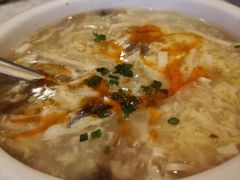-永兴餐厅(复兴中路店)