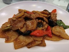 -内蒙古驻京办餐厅