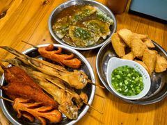 -正宗棉湖甜汤春卷店