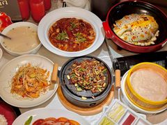 -在前门·烤鸭北京菜(五月花广场店)