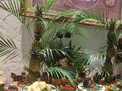 -火舞泰·泰式海鲜火锅餐厅(世纪城店)