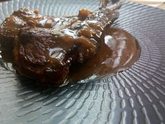 -BLD西餐厅(成都首座万丽酒店)