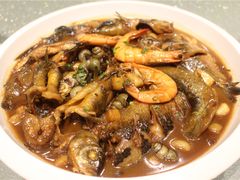 -淮扬厨子(健康路店)