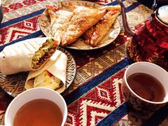 -Turka土耳咖(五大道店)