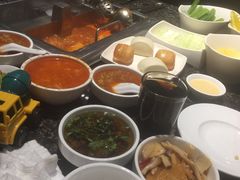 -海底捞火锅(群星城店)