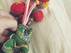 -泸沽湖国家级风景名胜区走婚桥