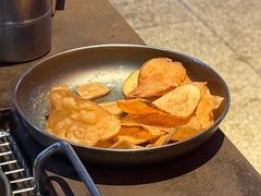 -夜食白市Yespicy·烧烤啤酒宵夜(番禺四海城店)
