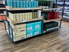 -果蔬好生活超市(乐堤港店)