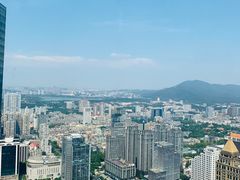 -云中捞高空旋转餐厅(商茂世纪广场店)