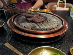 -伏一解牛烤肉专门店(信业购物中心店)