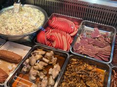 -山林大红·上海大红肠(淮海一店)