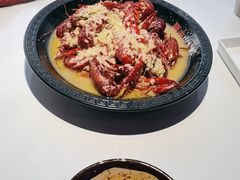 -金陵暴走小龙虾(南京总店)