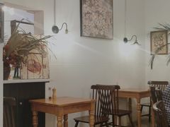 大堂-The Good Place好地方·Brunch·coffee(国贸店)