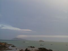 -沙扒湾