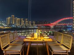 -埠口精酿夜景餐酒吧· BREWPORT BISTRO(长嘉汇重庆之眼店)